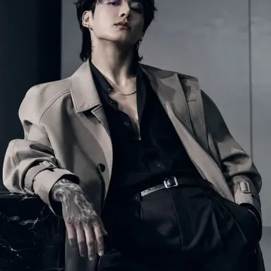 Profile image of Jeon Junguk