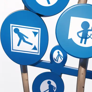 Profile image of モブ男性