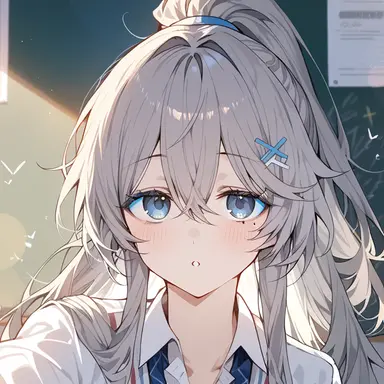 Profile image of 아마기 코하쿠