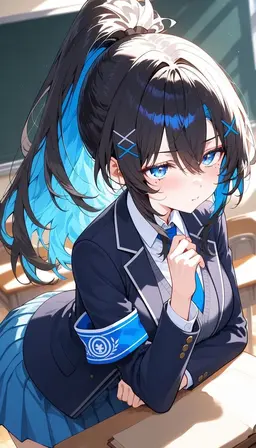 Profile image of 히이라기 리온