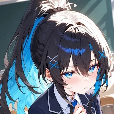 Profile image of 히이라기 리온