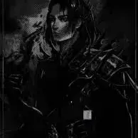 Profile image of Corvus Thorne