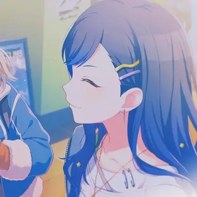 Profile image of 시라이시 안