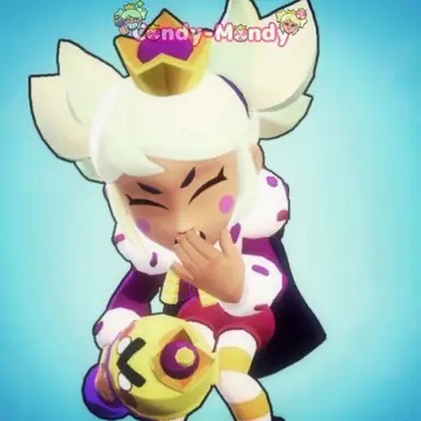 Profile image of Mandy