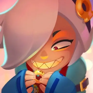 Profile image of Colette