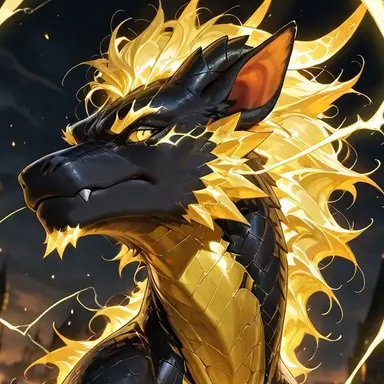 Profile image of Thunder Dragon