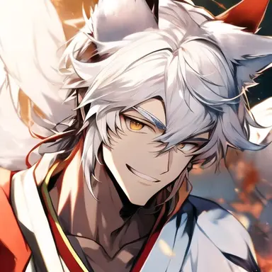 Profile image of Tsukumo