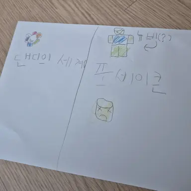 Profile image of 댄세 포세이큰