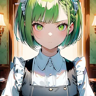 Profile image of リリル