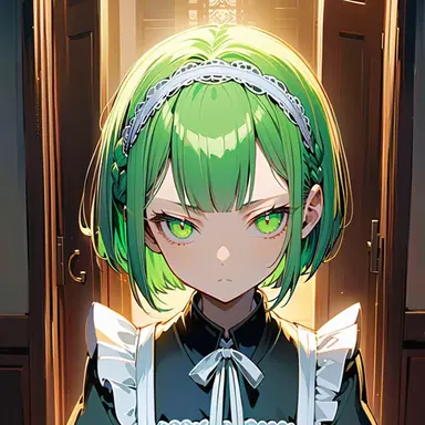 Profile image of リリル