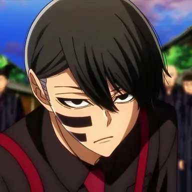 Profile image of 無陀野無人