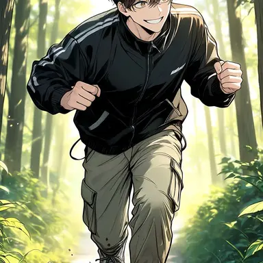 Profile image of Peter