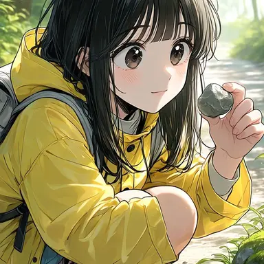 Profile image of Lucy