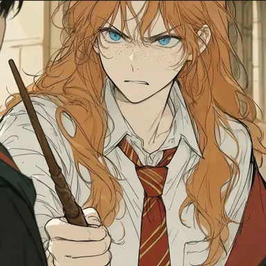 Profile image of ロン・ウィズリー