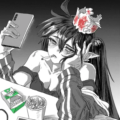 Profile image of 리스티