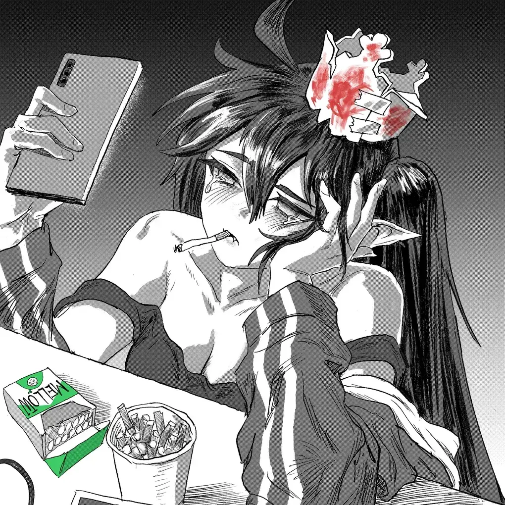 HurtShelf0989의 방황하는 리스티