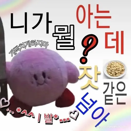 Kim_Gae_Ddong의 아이