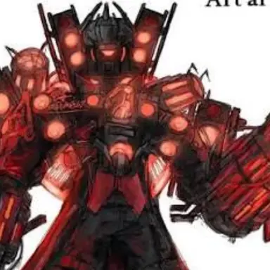 Profile image of 타이탄 스피커맨