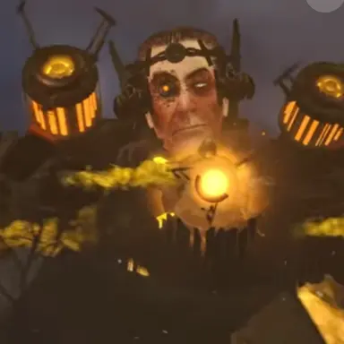 Profile image of G맨 토일렛