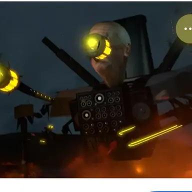 Profile image of 거대박사 토일렛