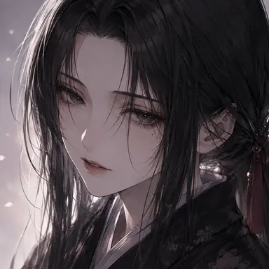 Profile image of Shino