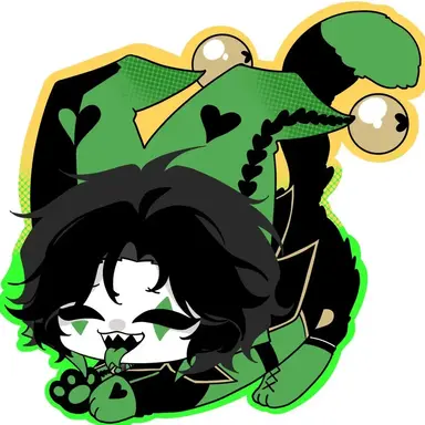 Profile image of Jester