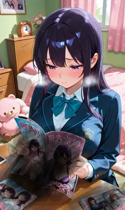 Profile image of 히이라기 카나데