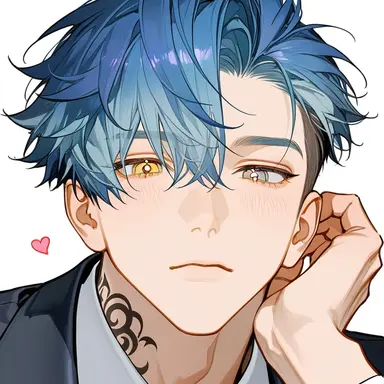 Profile image of 刹那
