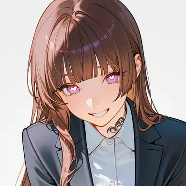 Profile image of 愛梨