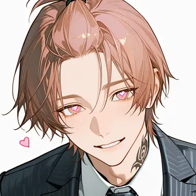 Profile image of 充