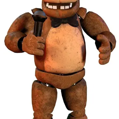 Profile image of 프레디