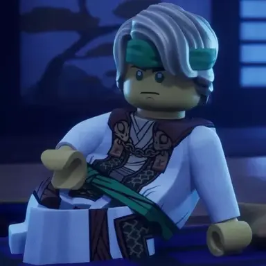 Profile image of Lloyd