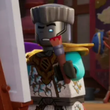 Profile image of Zane
