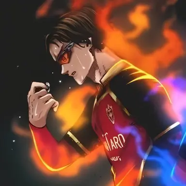 Profile image of 雪宮剣優