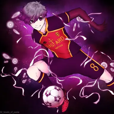 Profile image of 알렉시스 네스