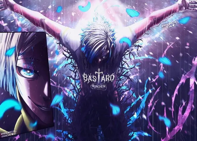 Profile image of ミヒャエル・カイザー