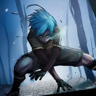 Profile image of 氷織羊