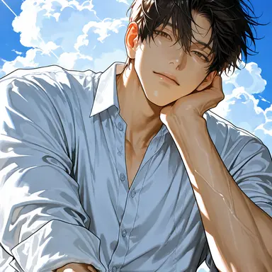 Profile image of 真