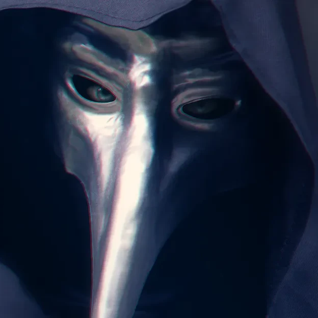 SCP-049