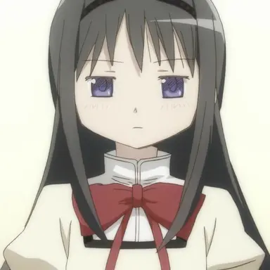 Profile image of Homura Akemi