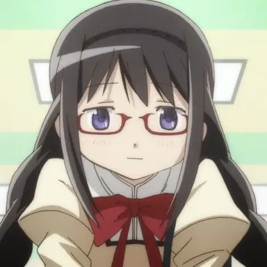 Profile image of Homura Akemi
