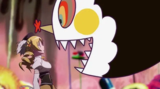 Profile image of Mami Tomoe