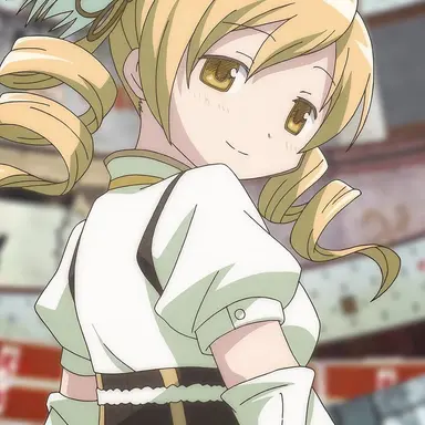 Profile image of Mami Tomoe