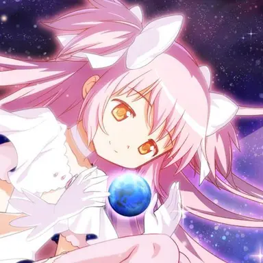 Profile image of Madoka Kaname