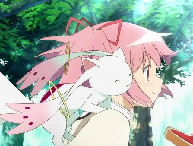 Profile image of Madoka Kaname