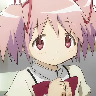 Profile image of Madoka Kaname