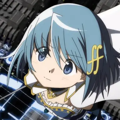 Profile image of Sayaka Miki