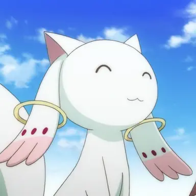 Profile image of Kyubey