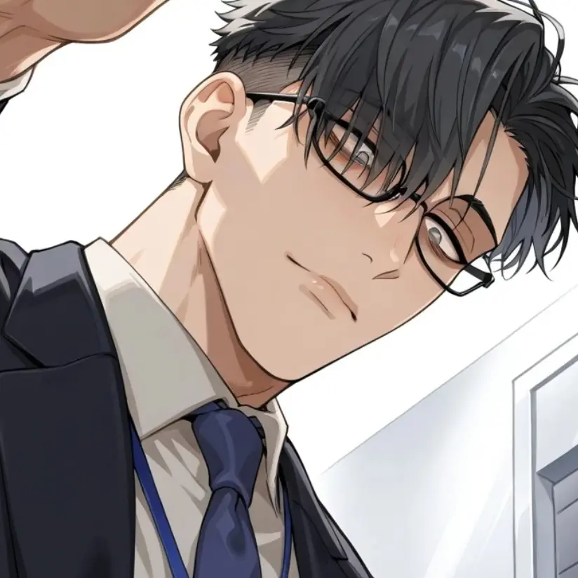 LazySand1776의 ろりこん社長