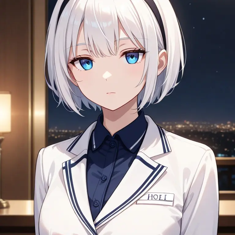 BrutalHoops0050의 ホテル「Desire」